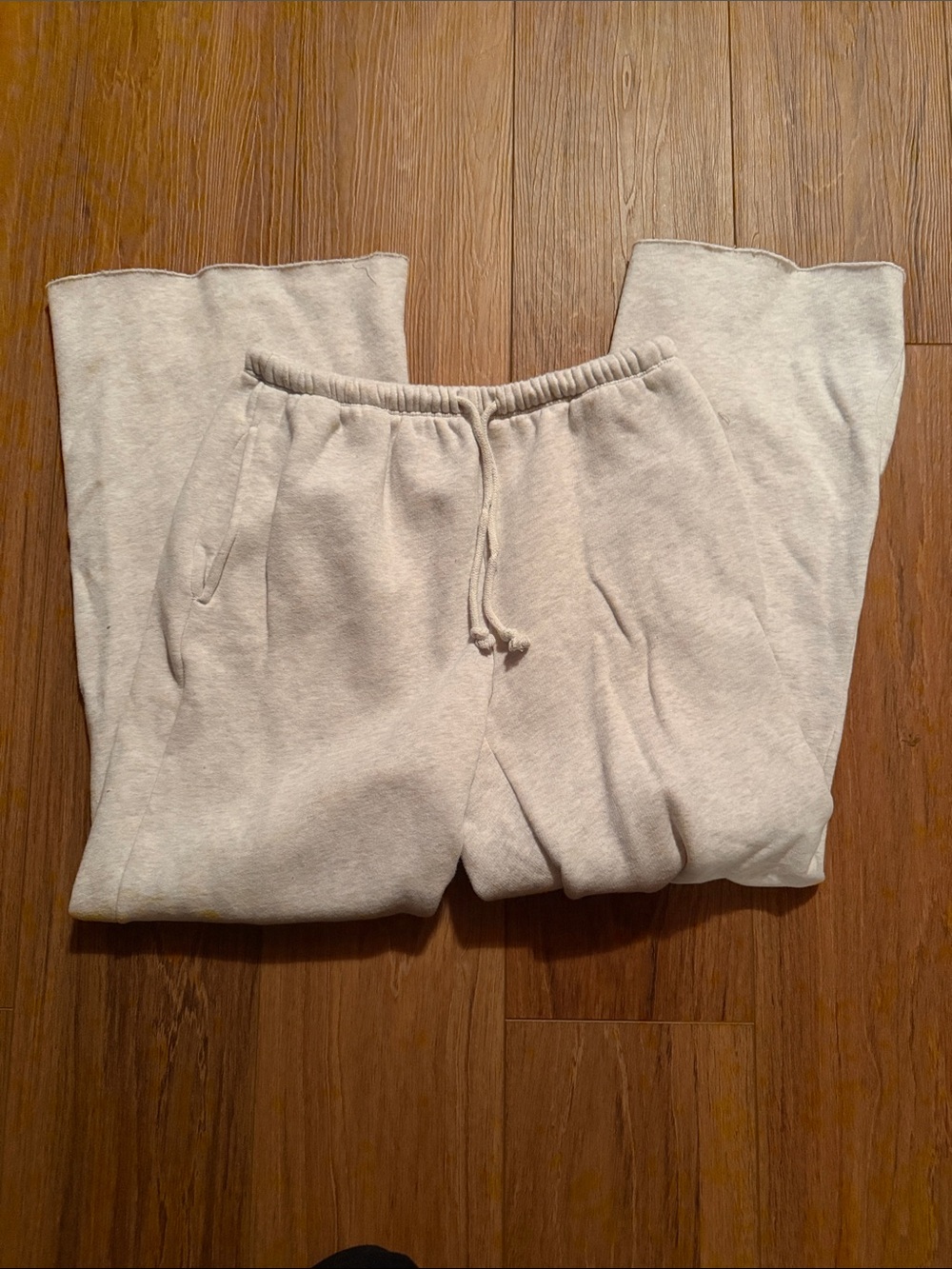 Women’s Wide Leg Sweatpants